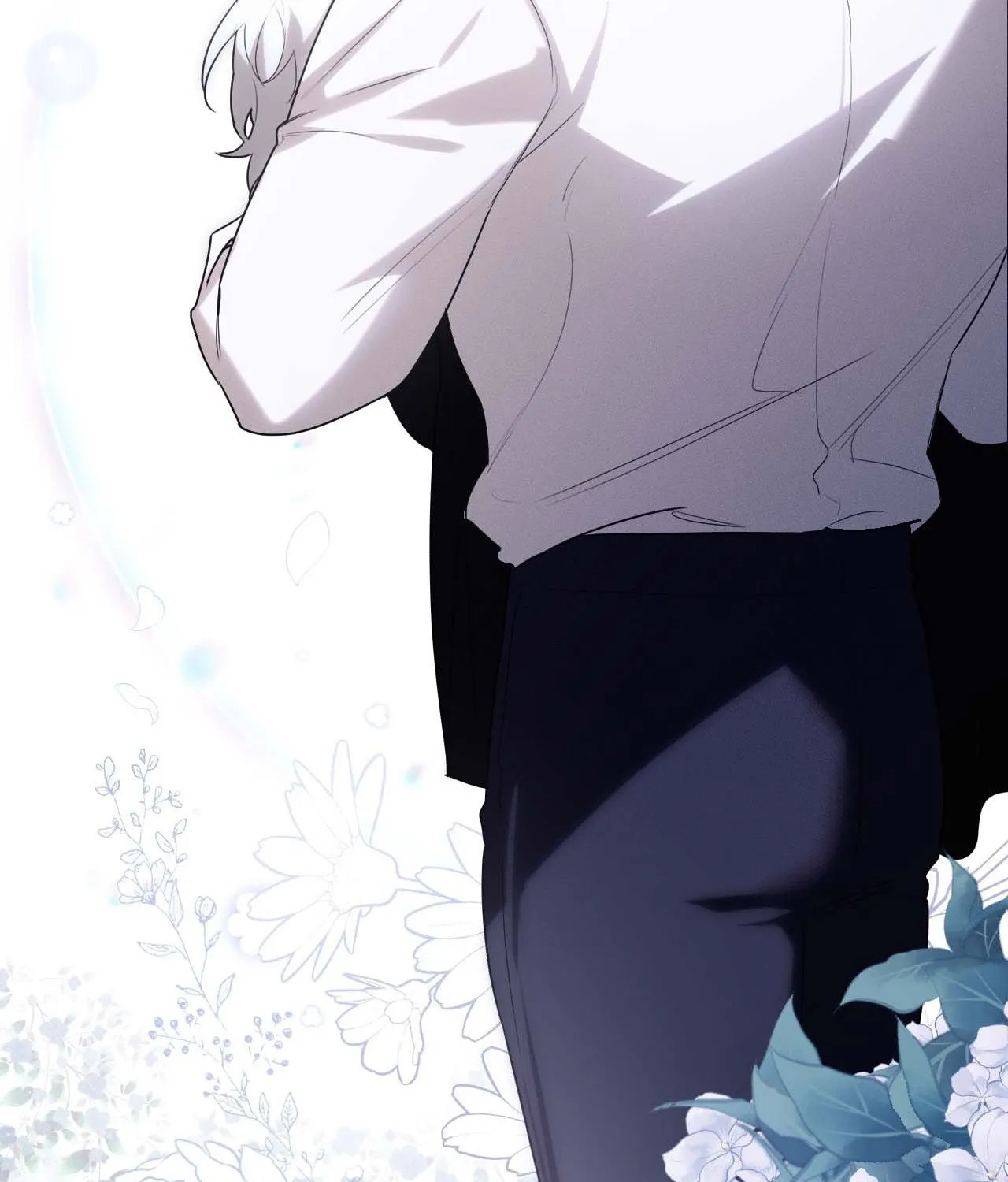 Read Not a Peep! chapter 19 image 75 on Lezhin