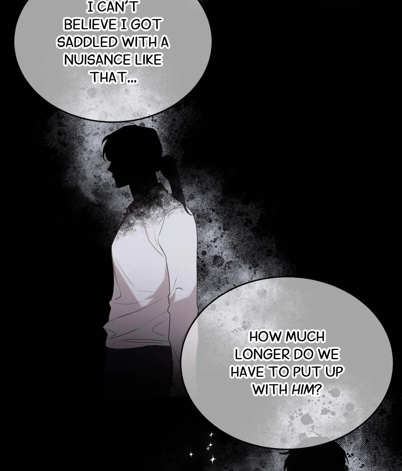 Read Not a Peep! chapter 19 image 81 on Lezhin