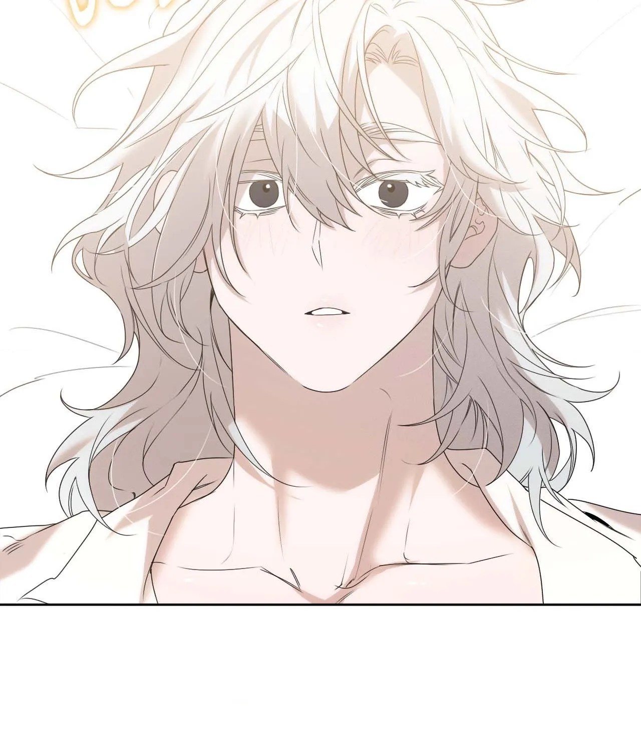 Read Not a Peep! chapter 19 image 90 on Lezhin