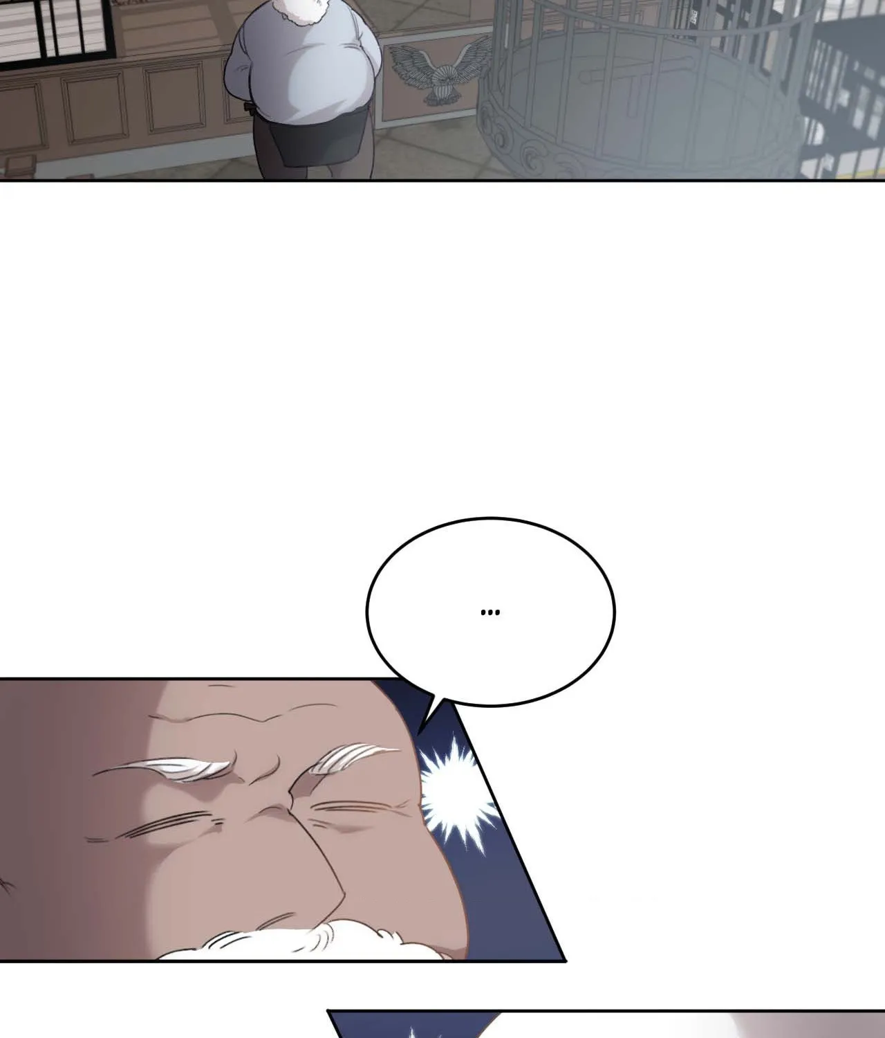 Read Not a Peep! chapter 2 image 10 on Lezhin