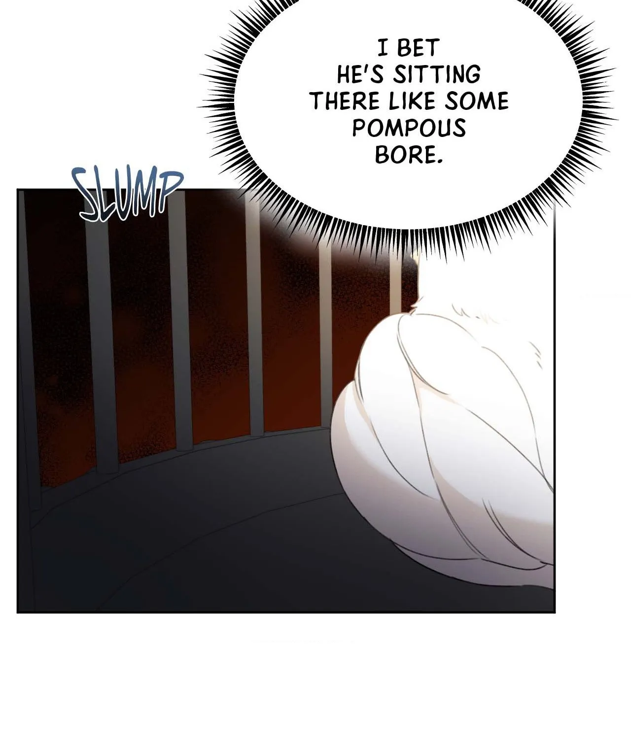 Read Not a Peep! chapter 2 image 100 on Lezhin