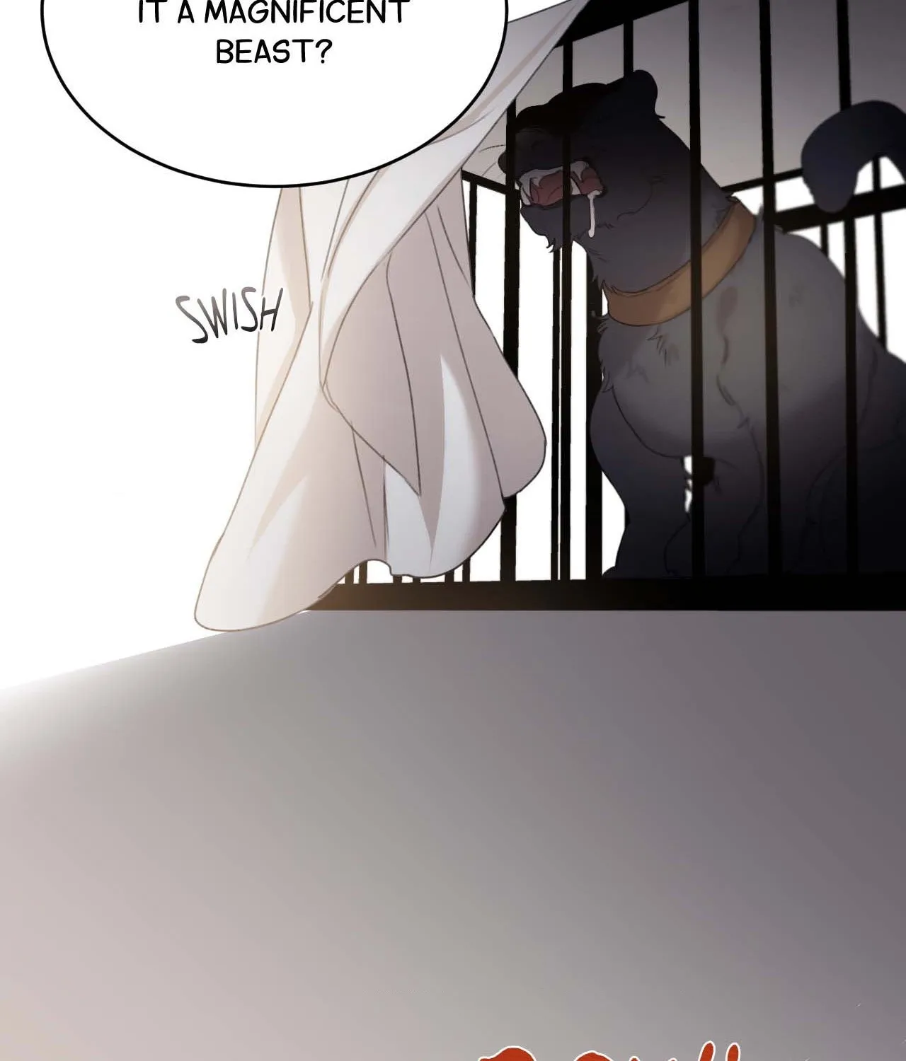 Read Not a Peep! chapter 2 image 102 on Lezhin
