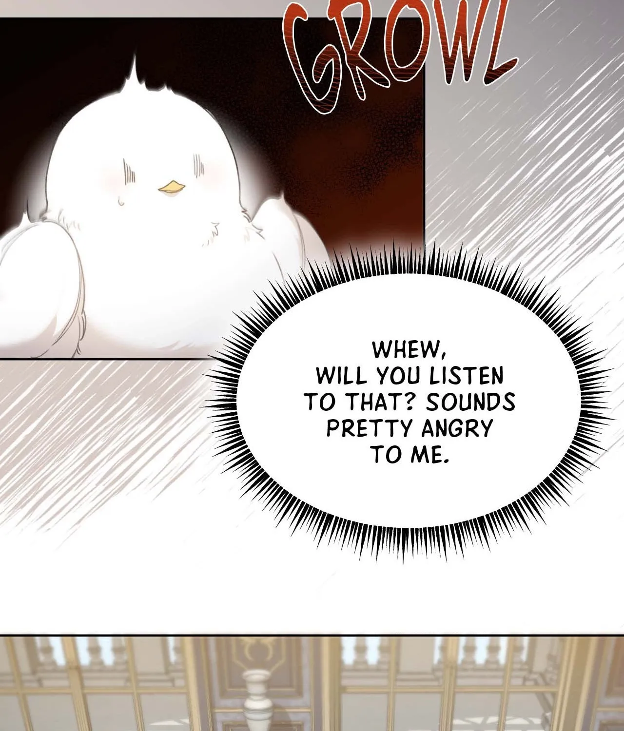 Read Not a Peep! chapter 2 image 103 on Lezhin