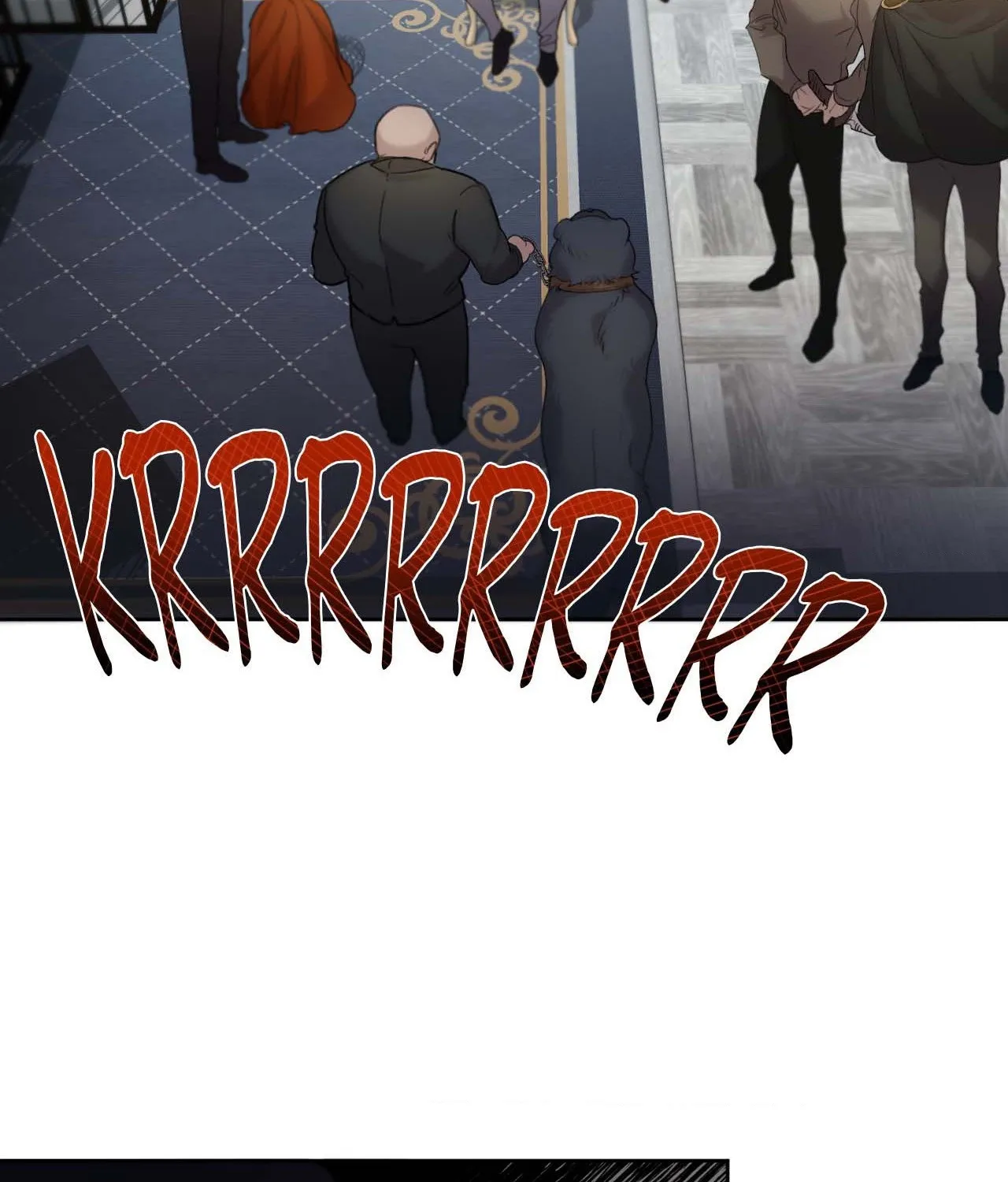 Read Not a Peep! chapter 2 image 105 on Lezhin