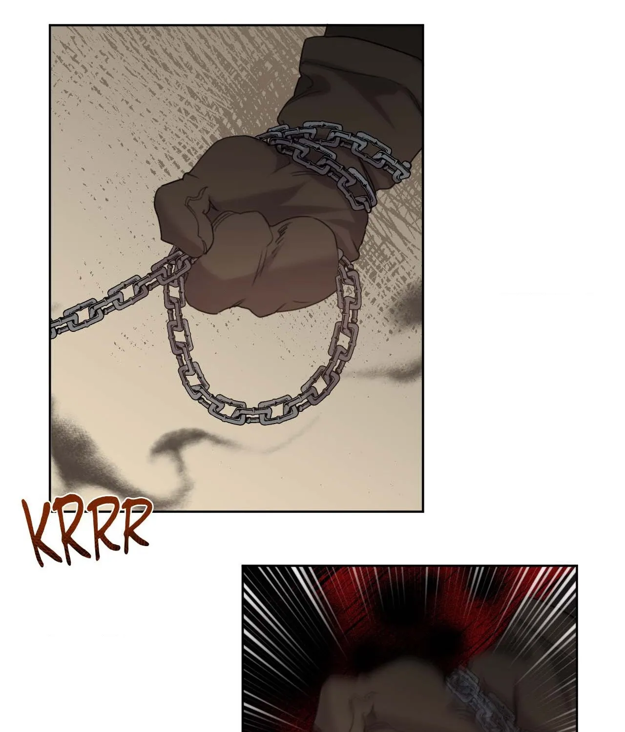 Read Not a Peep! chapter 2 image 109 on Lezhin