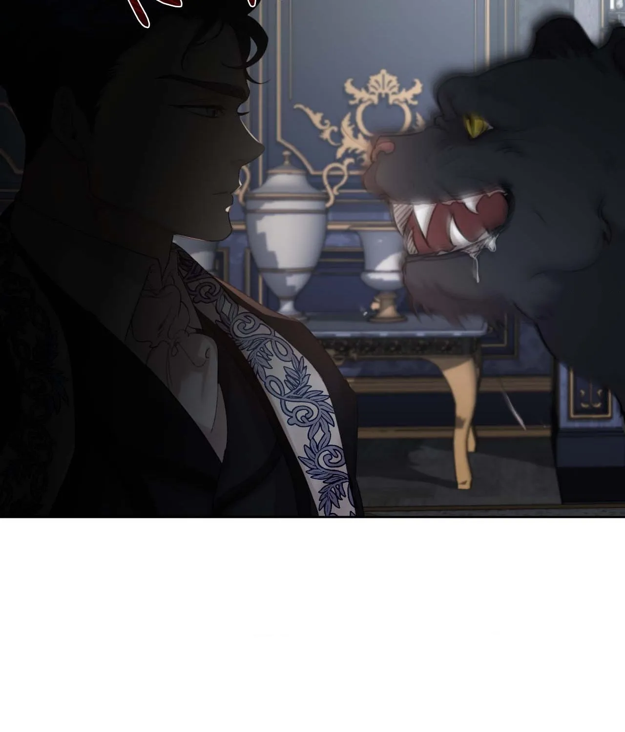 Read Not a Peep! chapter 2 image 112 on Lezhin