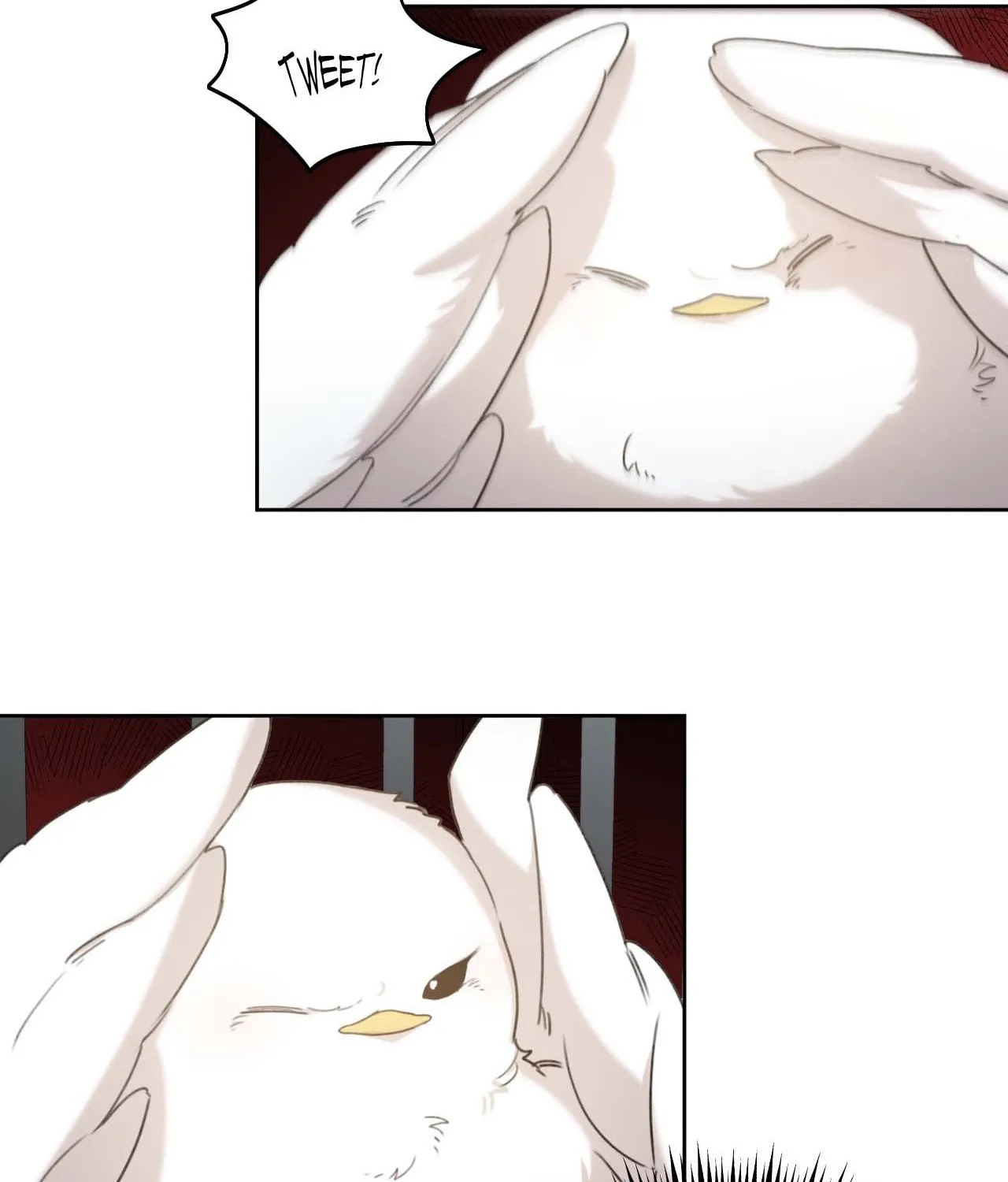 Read Not a Peep! chapter 2 image 114 on Lezhin