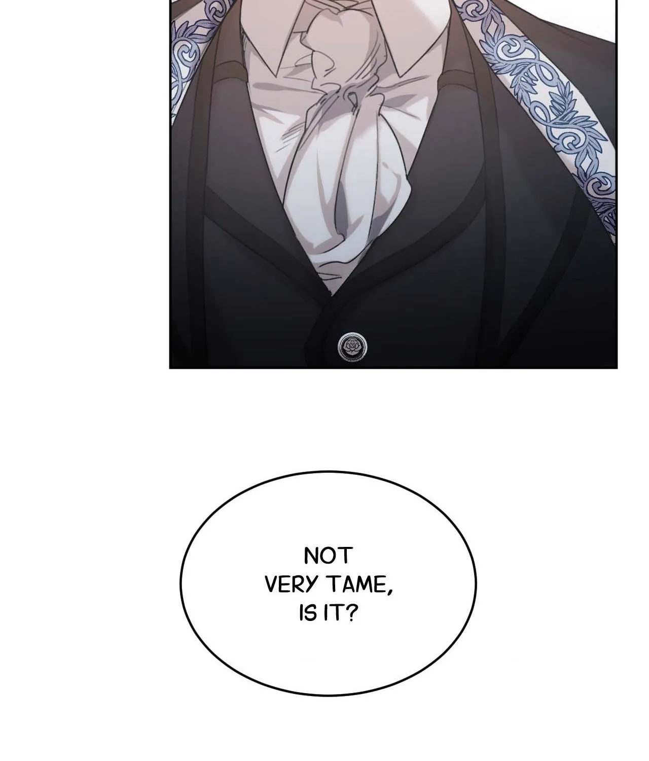 Read Not a Peep! chapter 2 image 118 on Lezhin