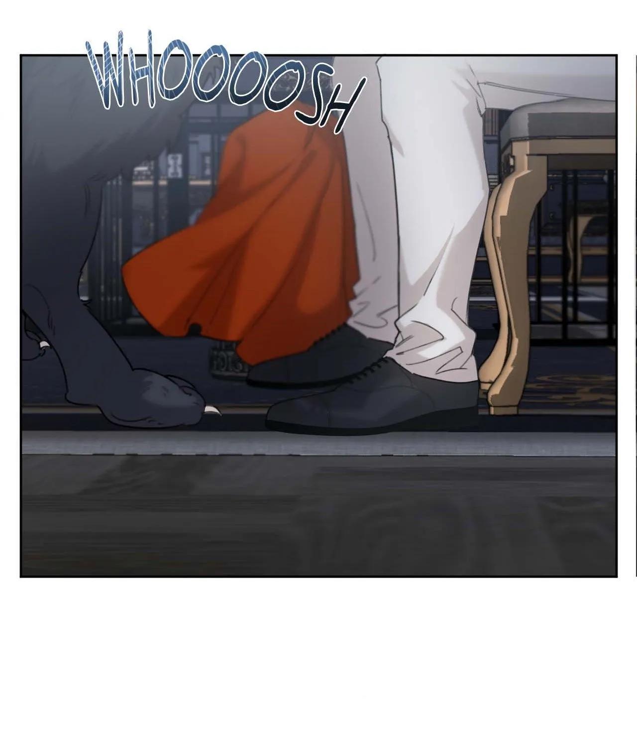 Read Not a Peep! chapter 2 image 120 on Lezhin