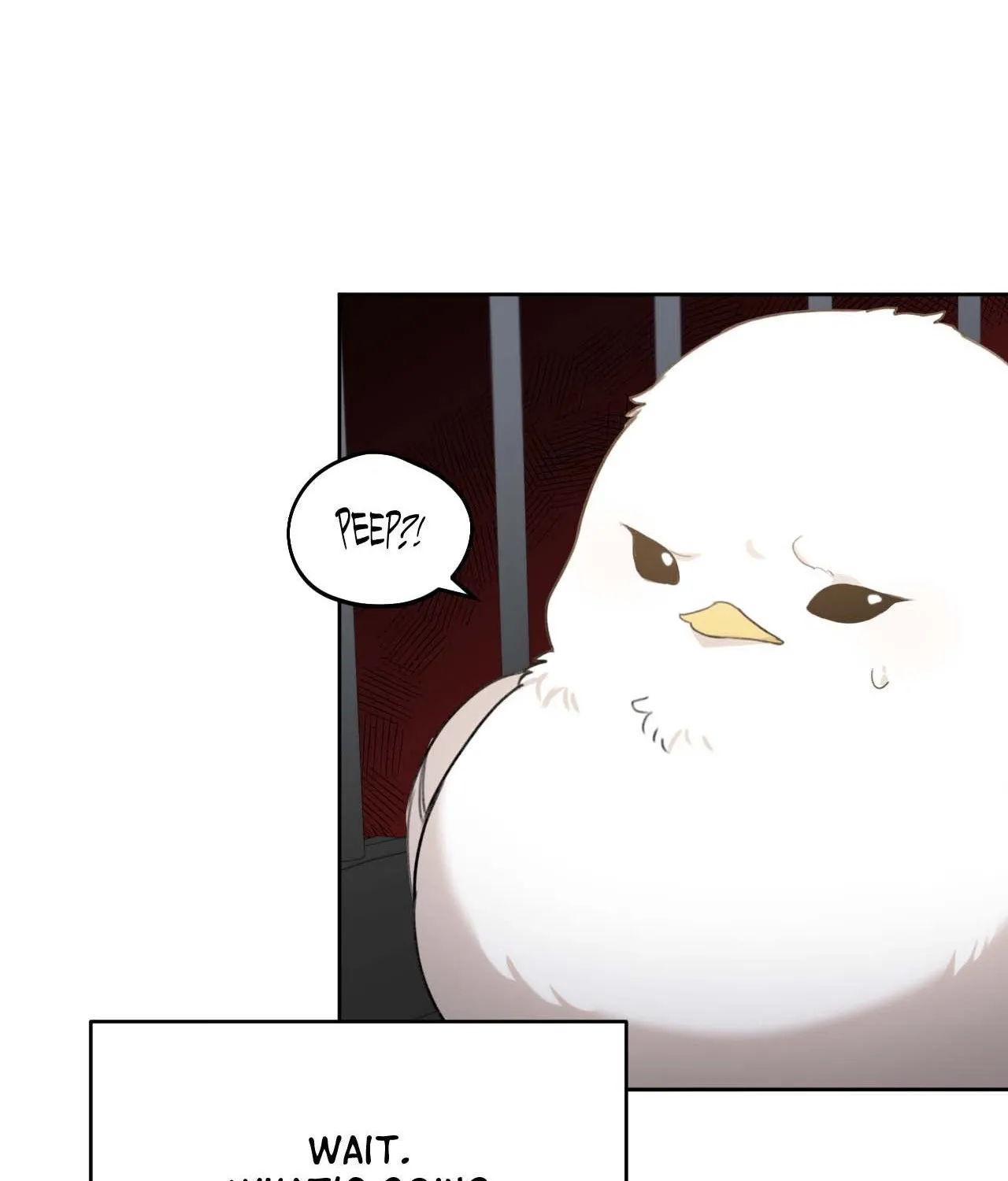 Read Not a Peep! chapter 2 image 121 on Lezhin
