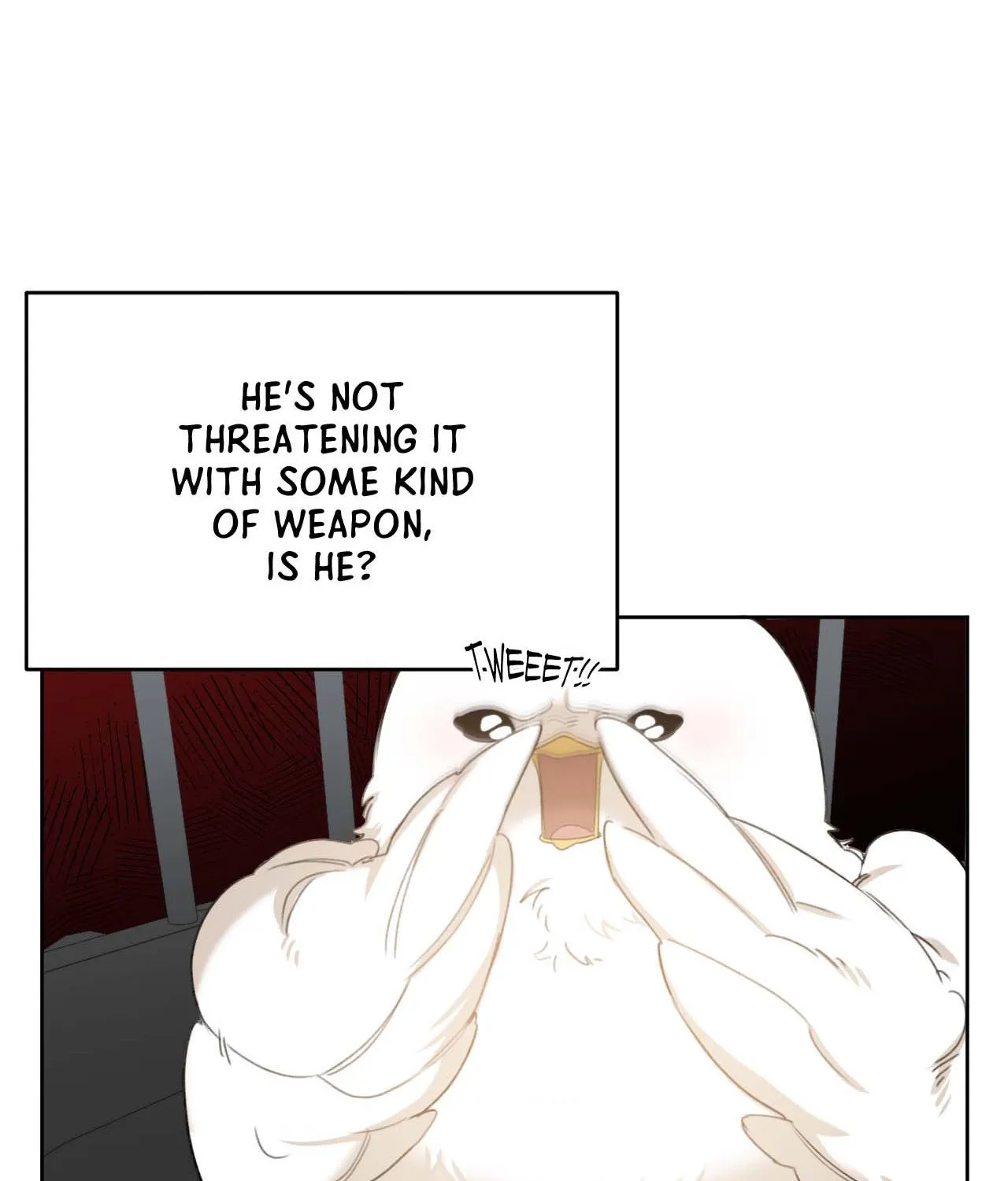 Read Not a Peep! chapter 2 image 123 on Lezhin