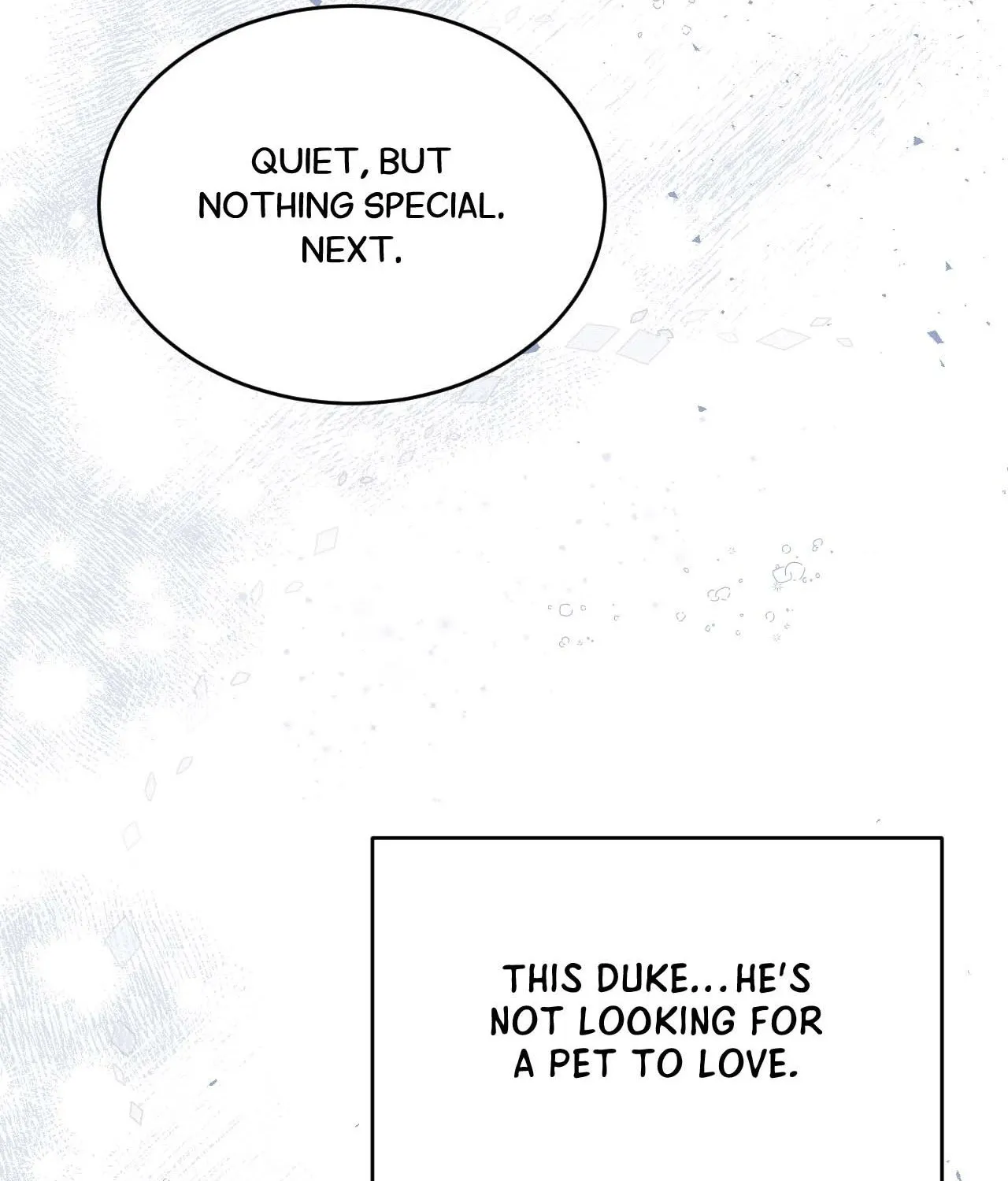 Read Not a Peep! chapter 2 image 129 on Lezhin