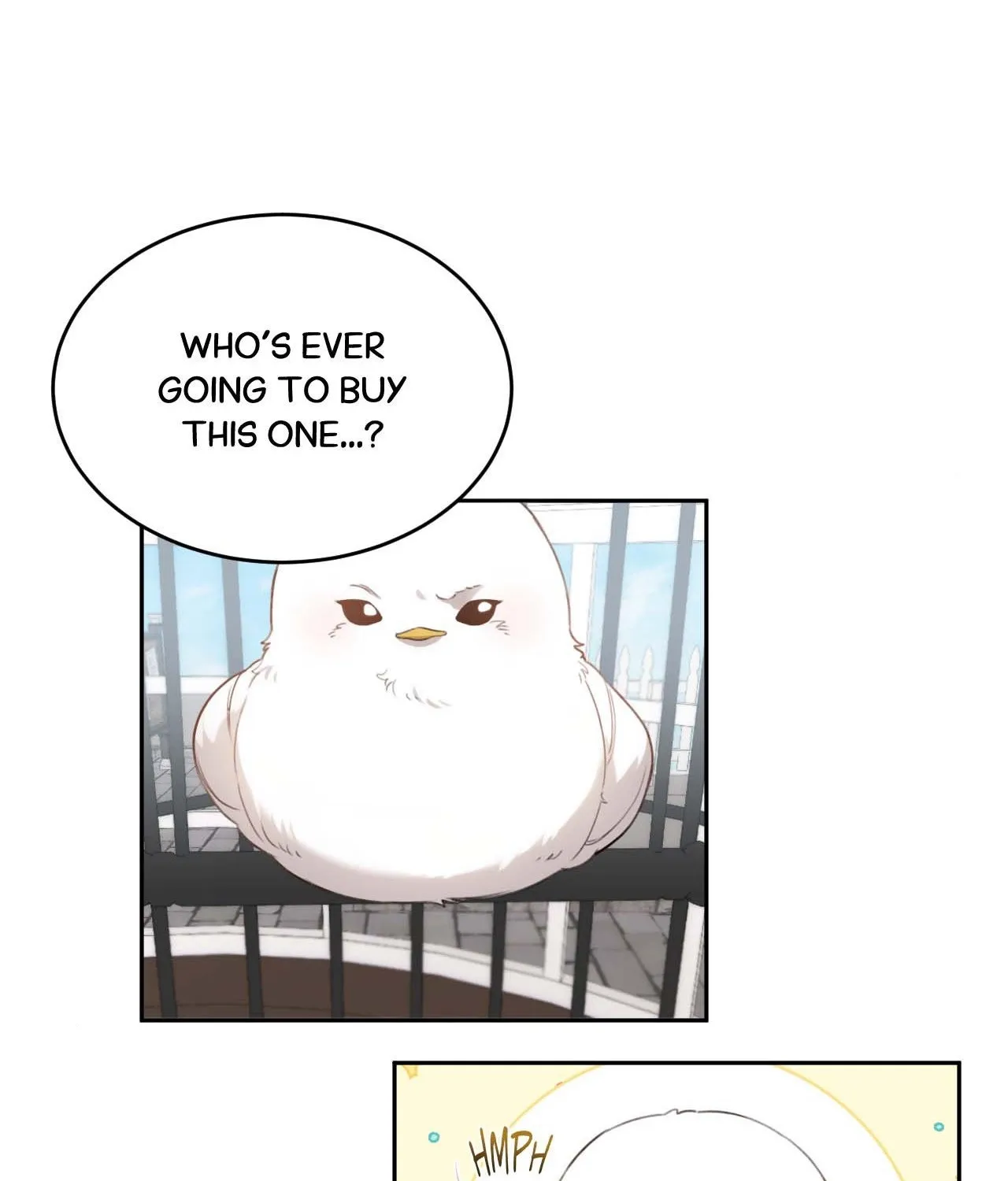 Read Not a Peep! chapter 2 image 13 on Lezhin