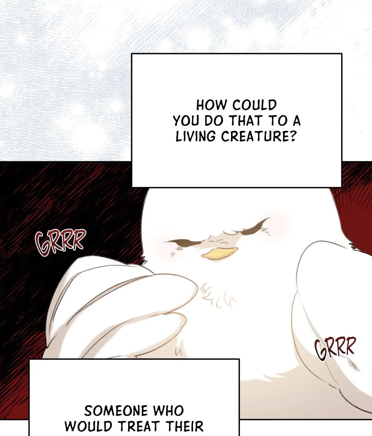Read Not a Peep! chapter 2 image 132 on Lezhin