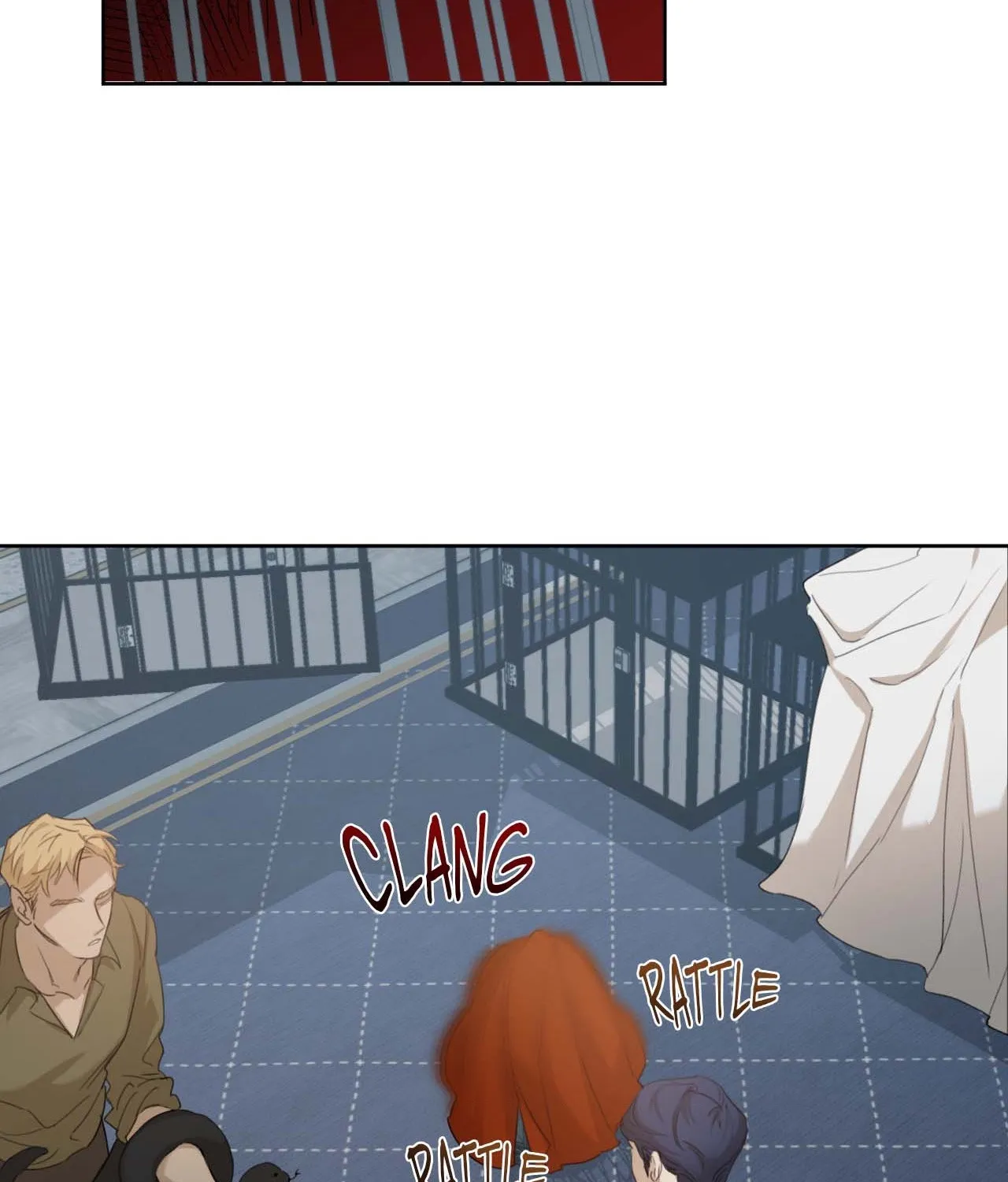Read Not a Peep! chapter 2 image 135 on Lezhin