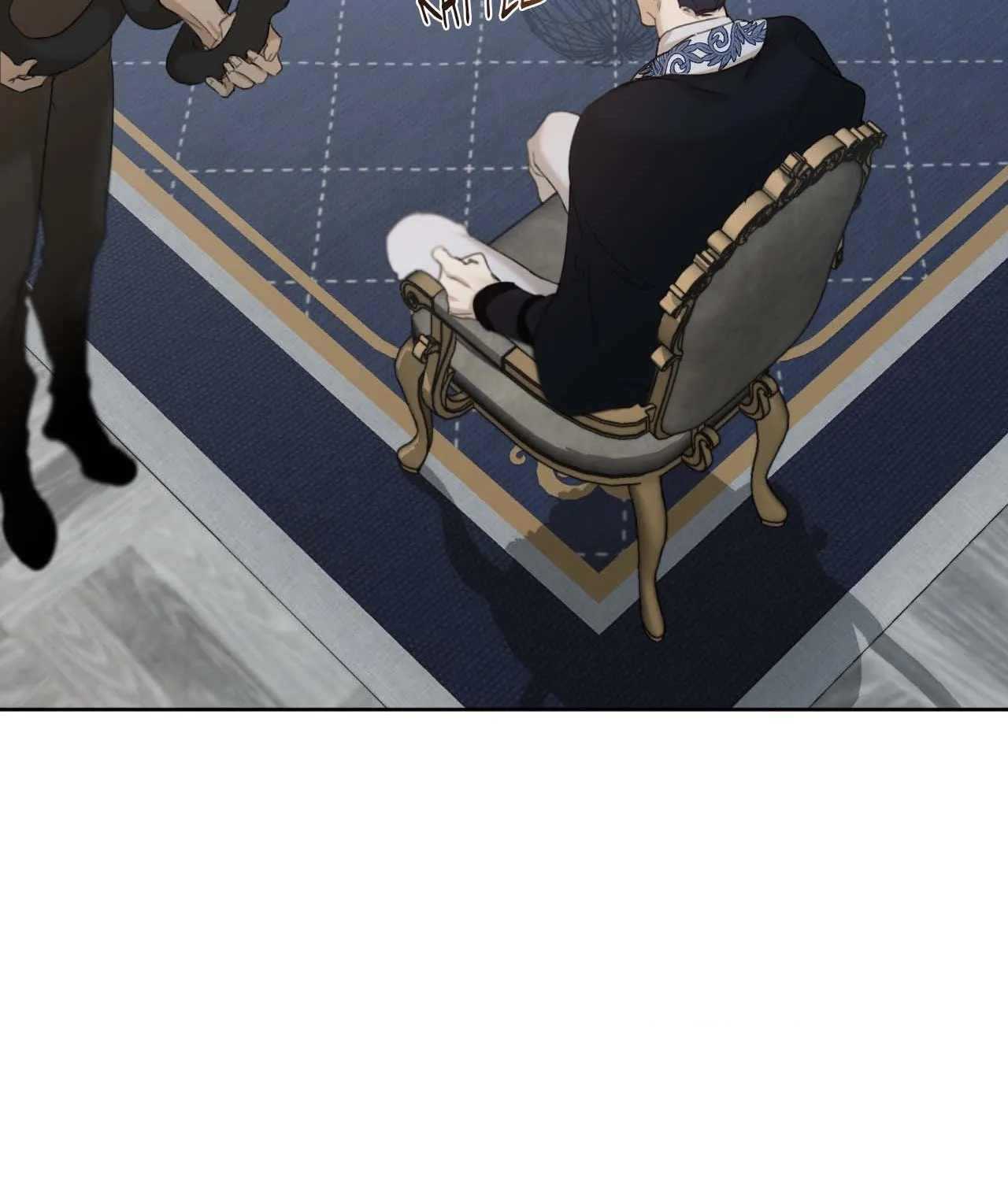 Read Not a Peep! chapter 2 image 136 on Lezhin