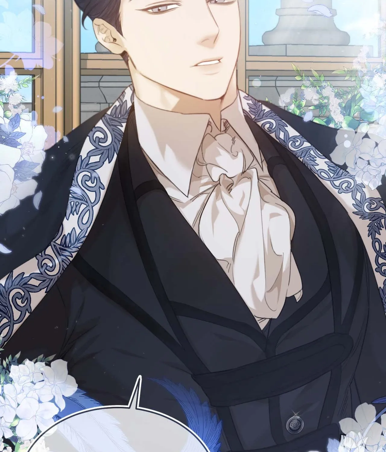 Read Not a Peep! chapter 2 image 142 on Lezhin