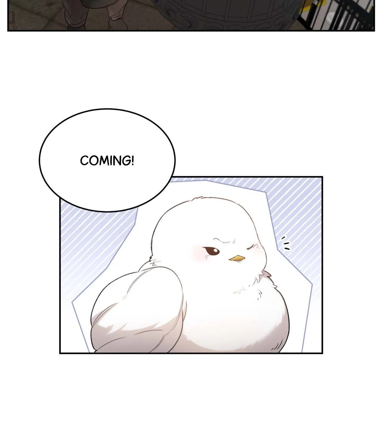 Read Not a Peep! chapter 2 image 16 on Lezhin