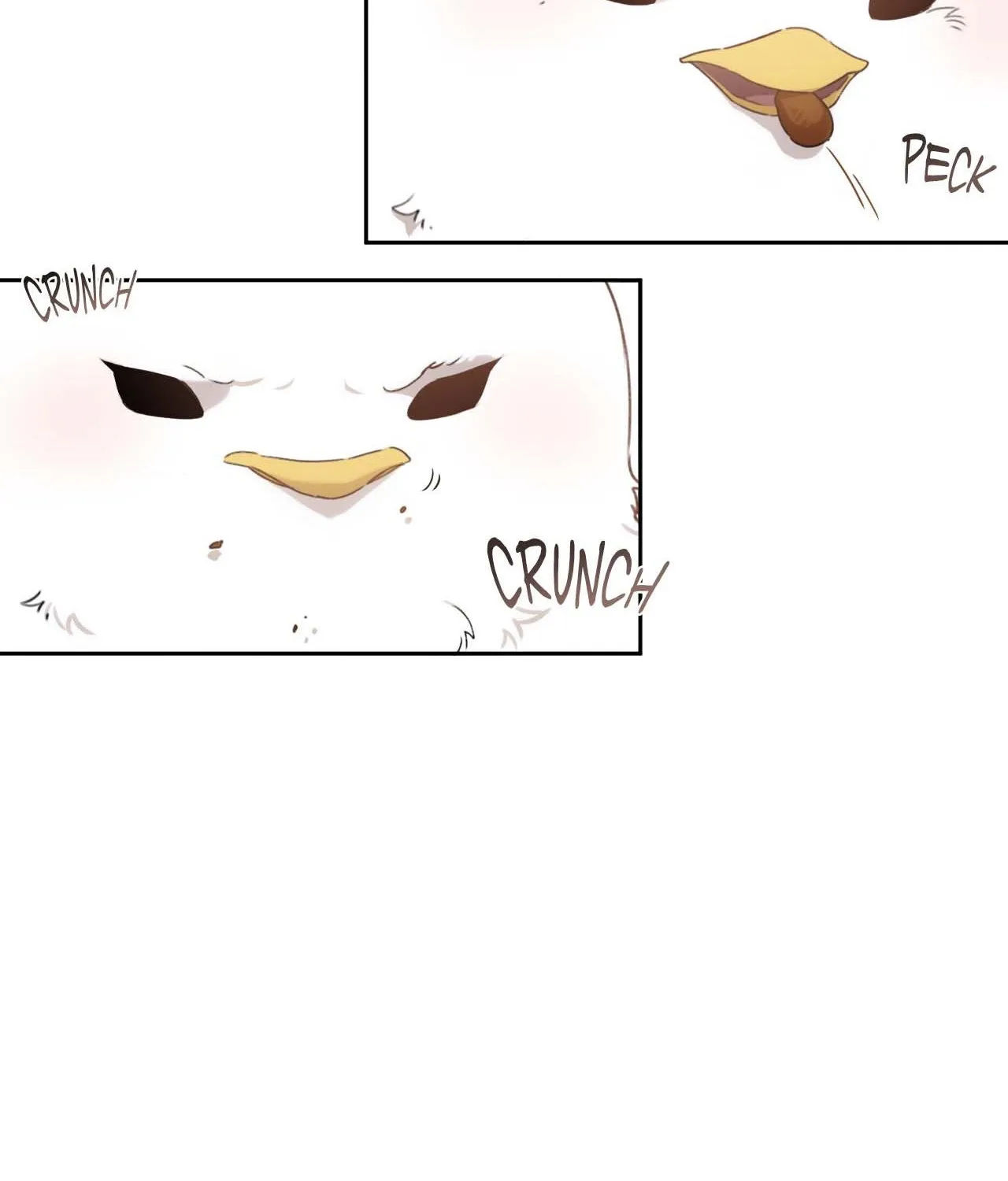 Read Not a Peep! chapter 2 image 19 on Lezhin