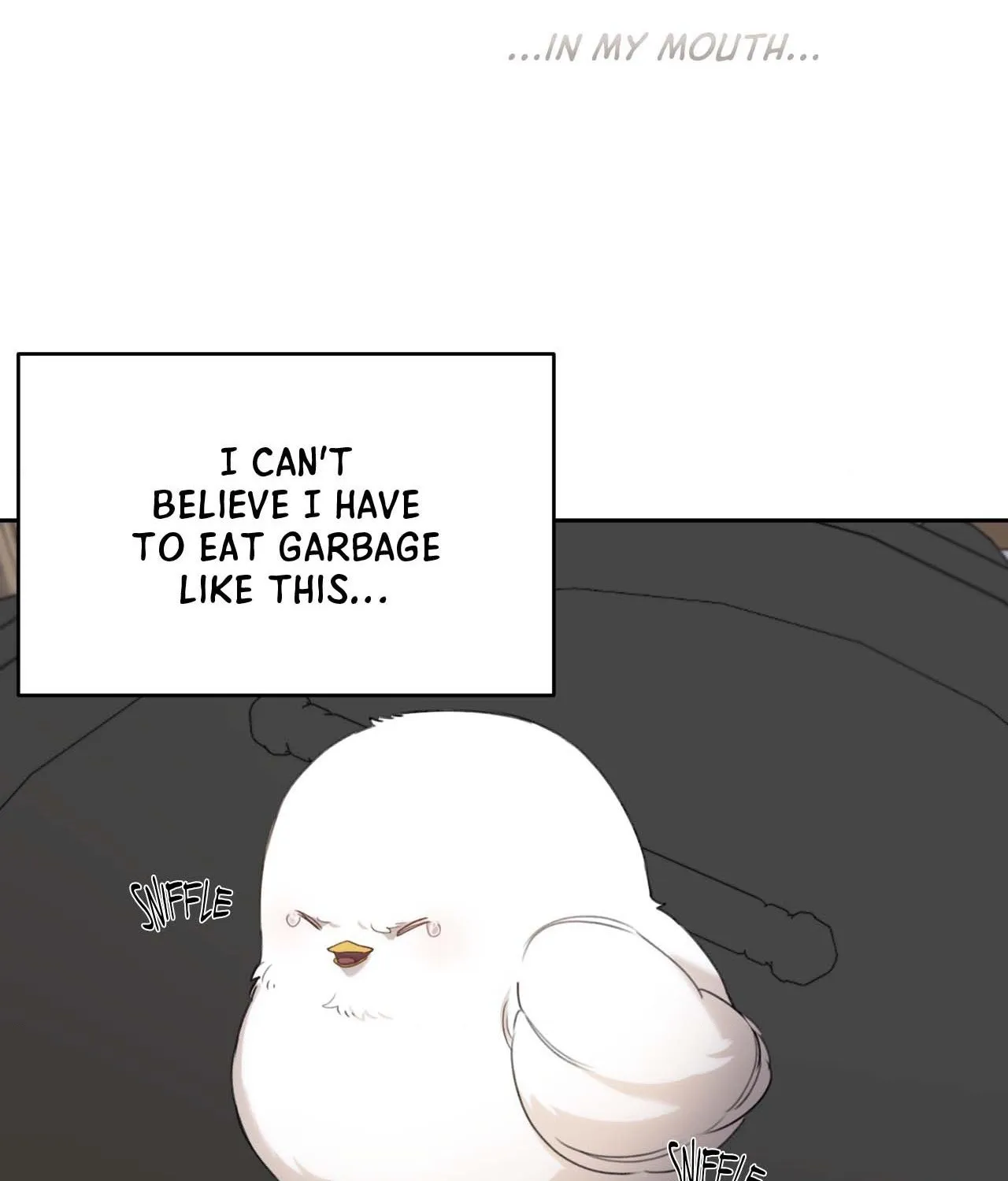 Read Not a Peep! chapter 2 image 22 on Lezhin