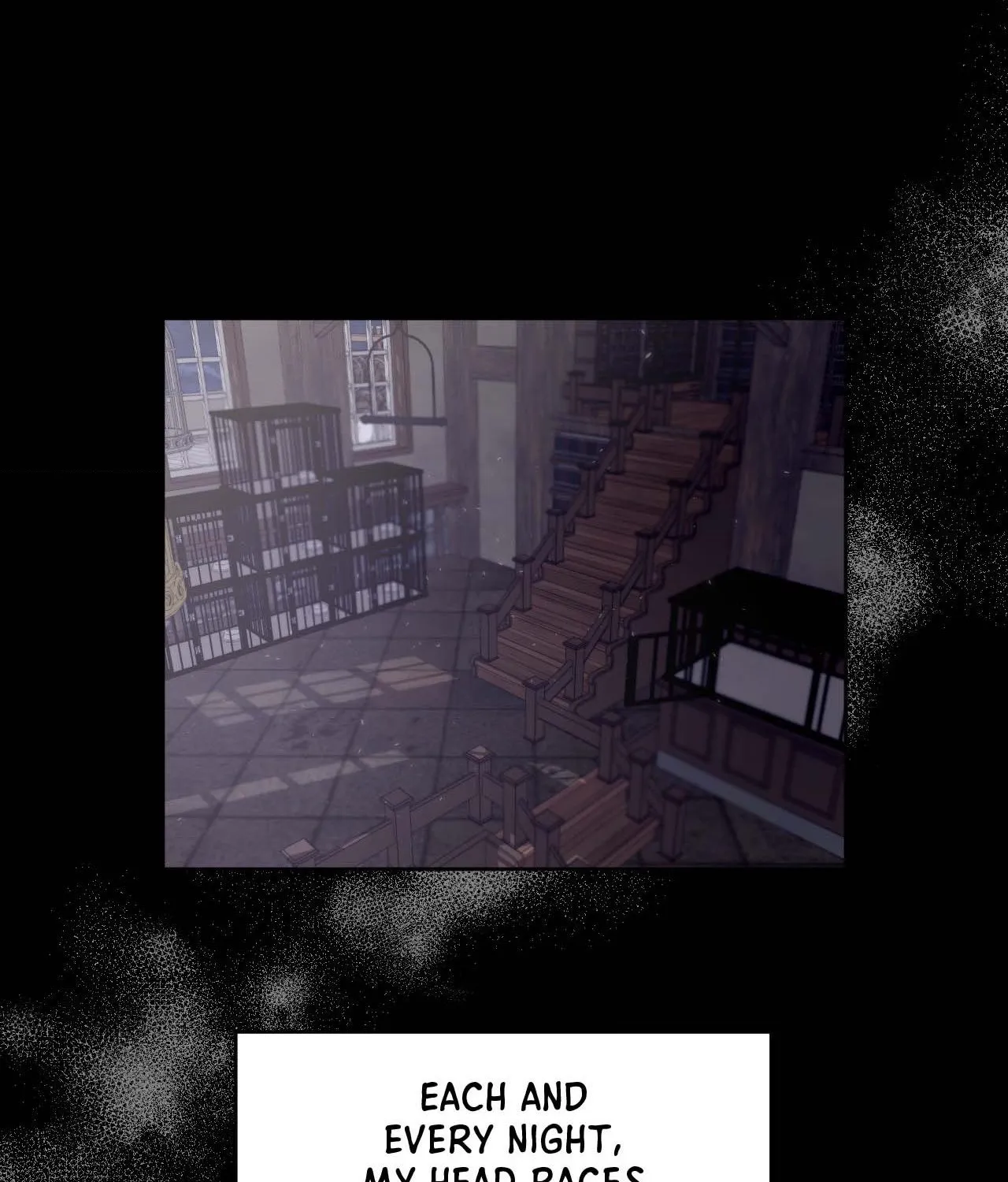Read Not a Peep! chapter 2 image 28 on Lezhin