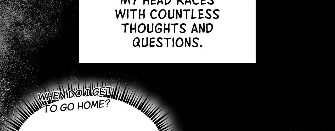 Read Not a Peep! chapter 2 image 29 on Lezhin