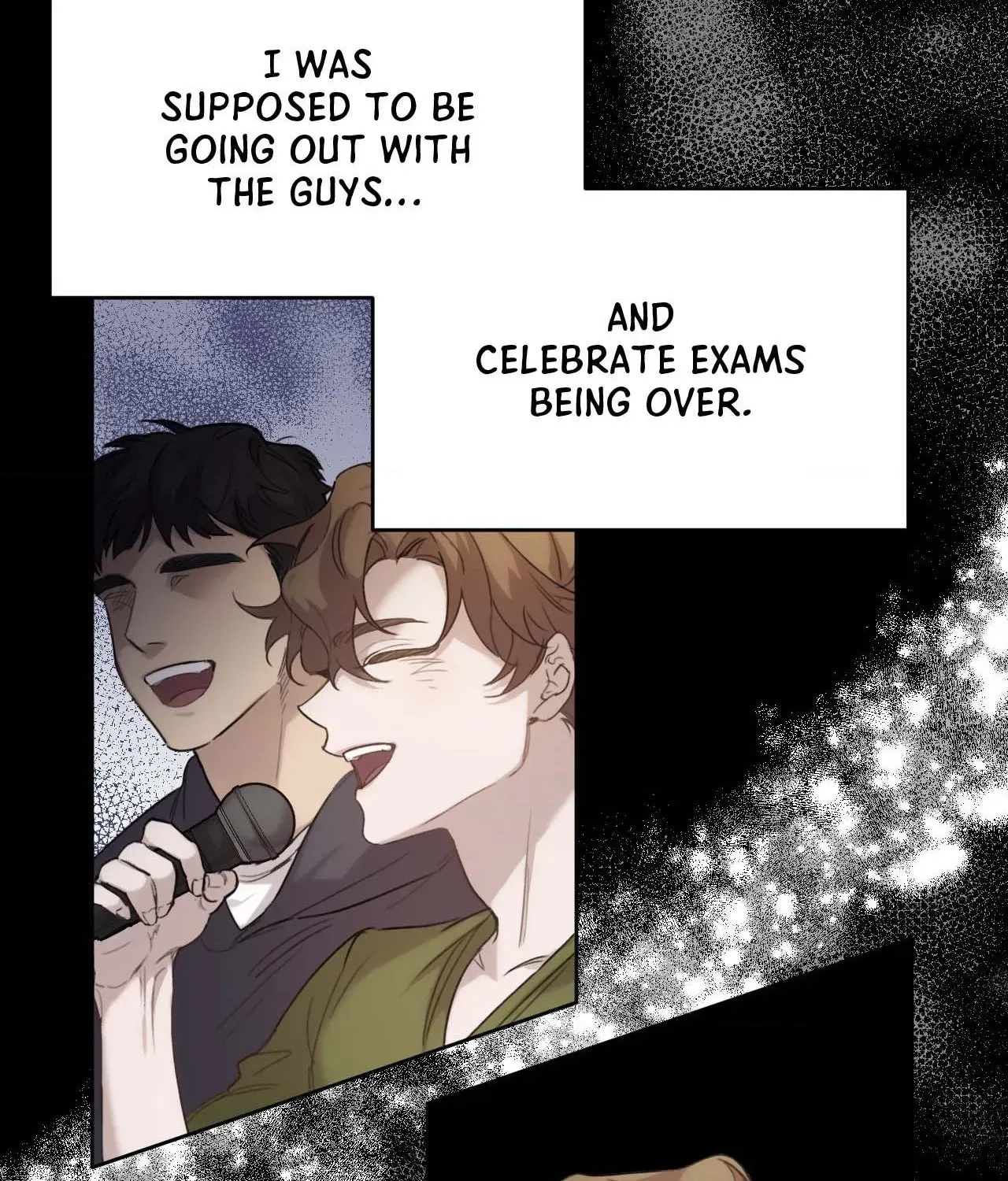 Read Not a Peep! chapter 2 image 31 on Lezhin