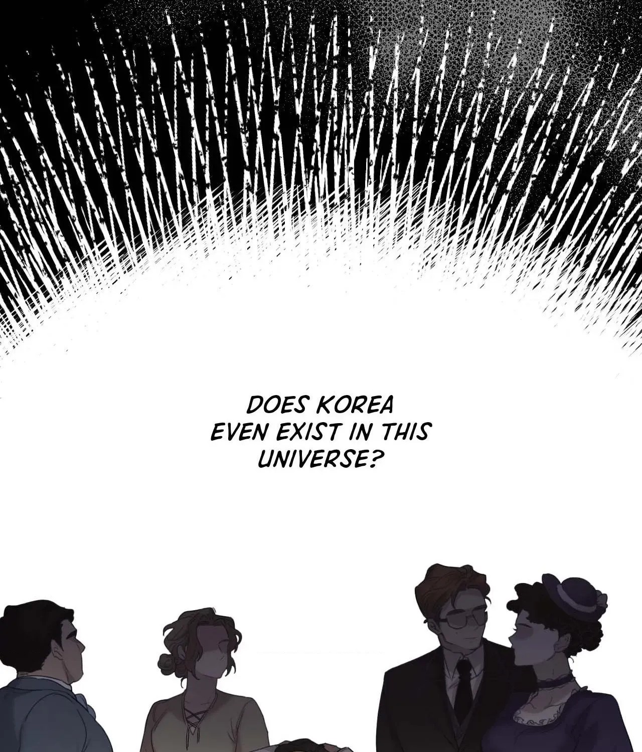 Read Not a Peep! chapter 2 image 34 on Lezhin