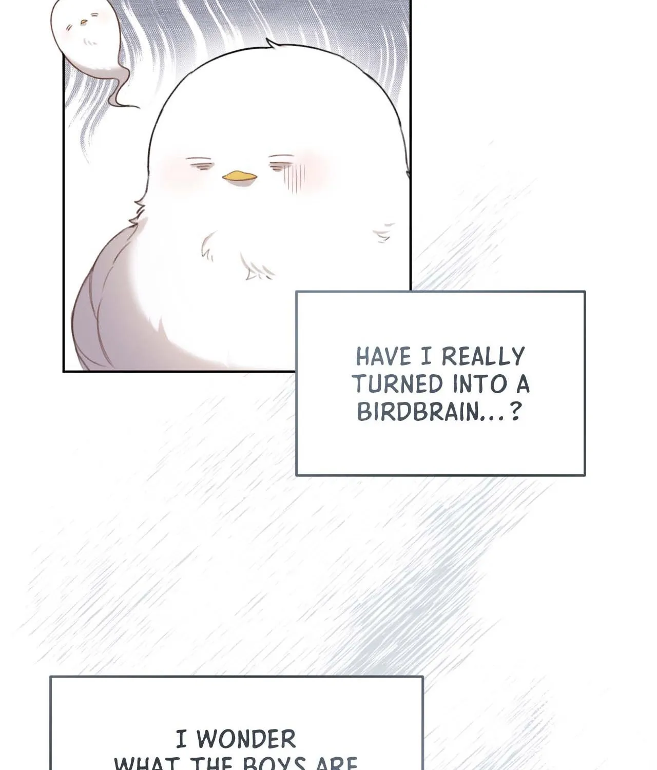 Read Not a Peep! chapter 2 image 37 on Lezhin