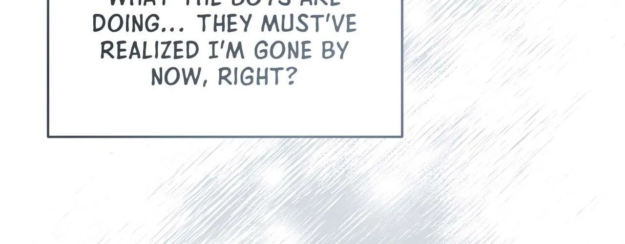 Read Not a Peep! chapter 2 image 38 on Lezhin