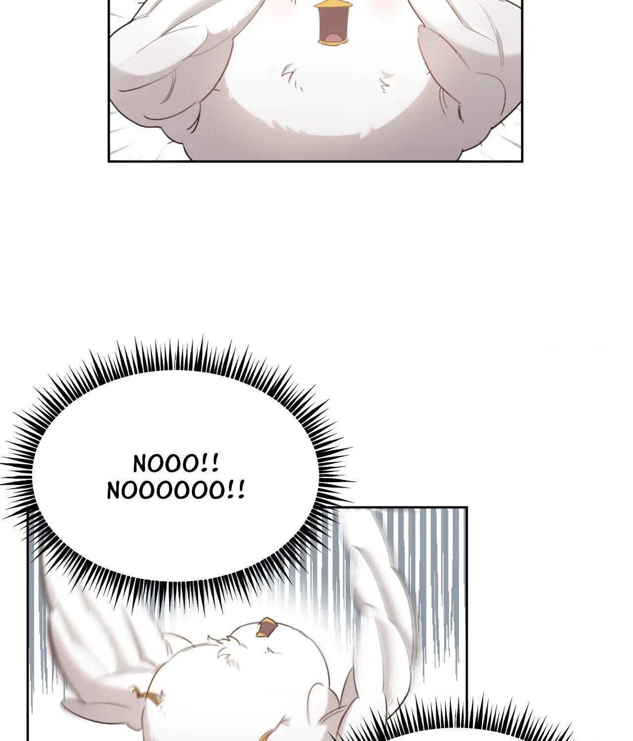 Read Not a Peep! chapter 2 image 48 on Lezhin