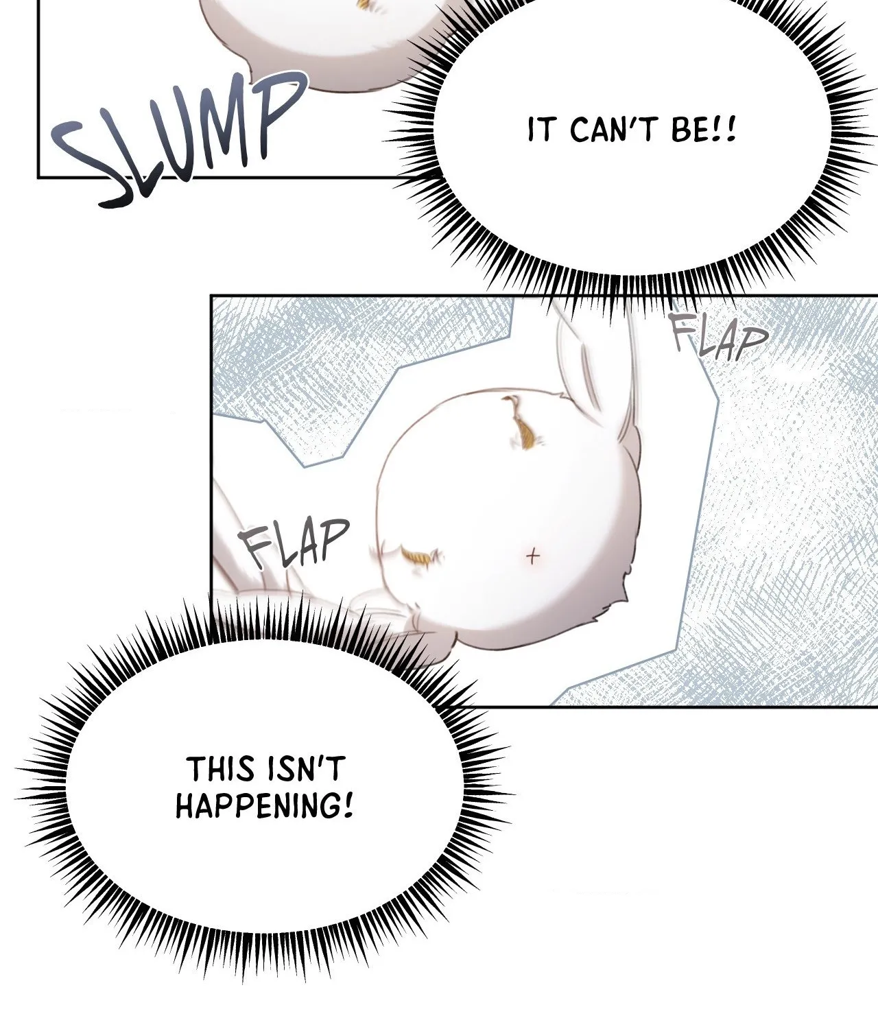 Read Not a Peep! chapter 2 image 49 on Lezhin