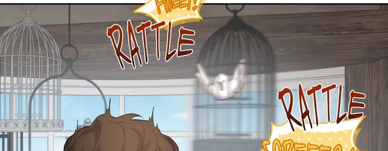 Read Not a Peep! chapter 2 image 5 on Lezhin