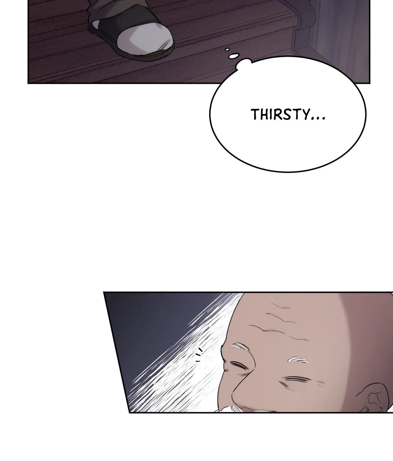 Read Not a Peep! chapter 2 image 51 on Lezhin