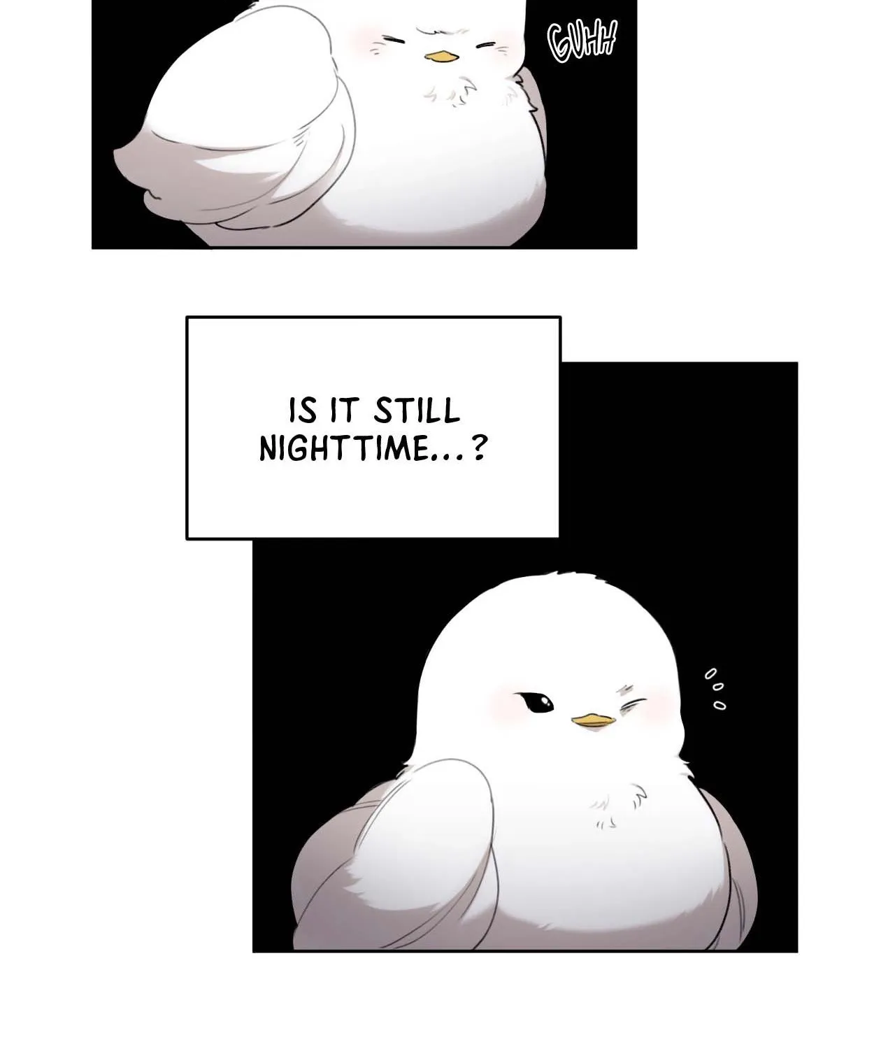 Read Not a Peep! chapter 2 image 60 on Lezhin