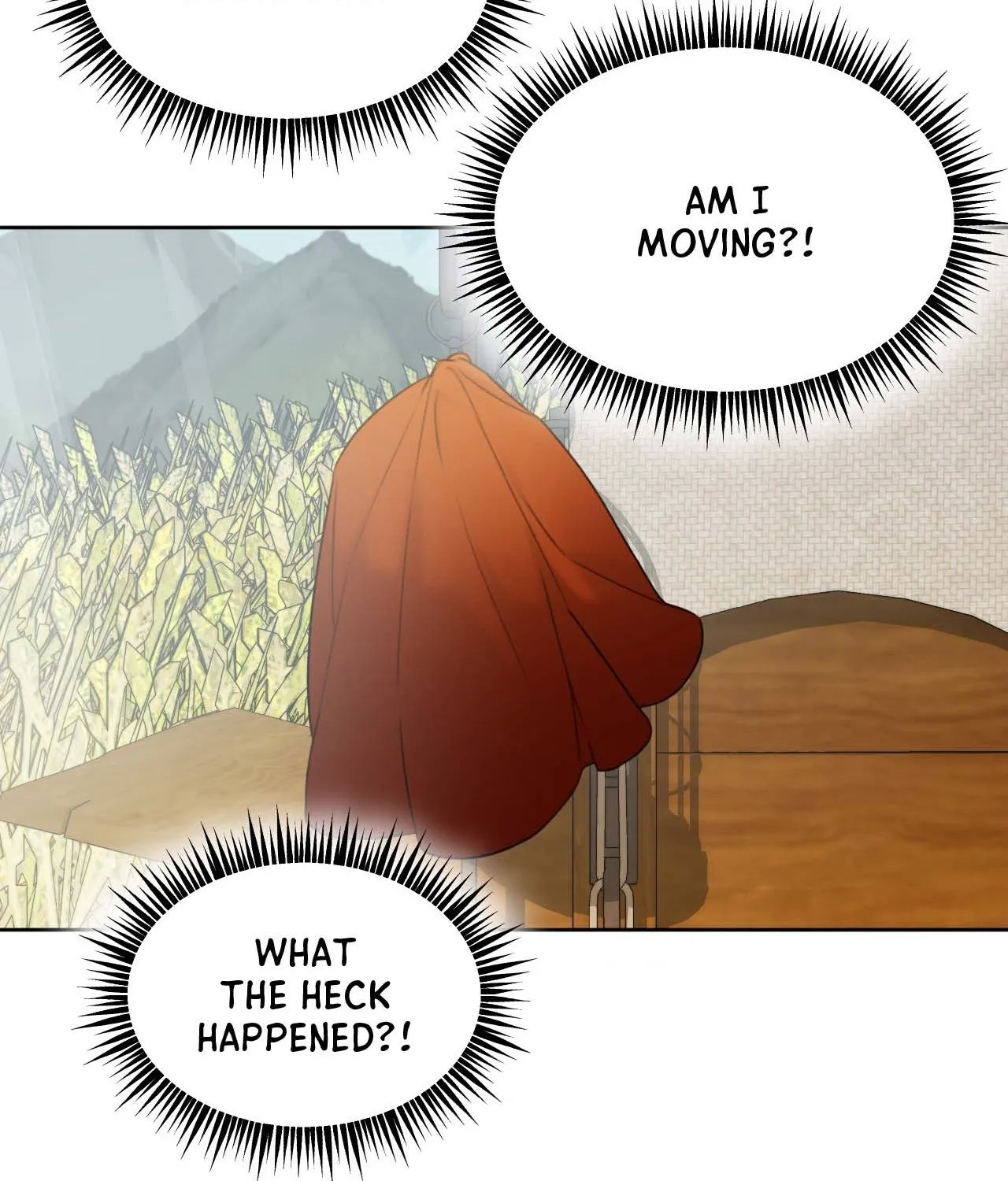 Read Not a Peep! chapter 2 image 63 on Lezhin