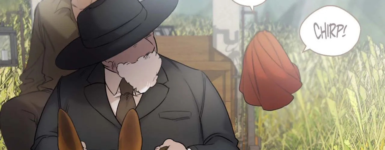 Read Not a Peep! chapter 2 image 65 on Lezhin