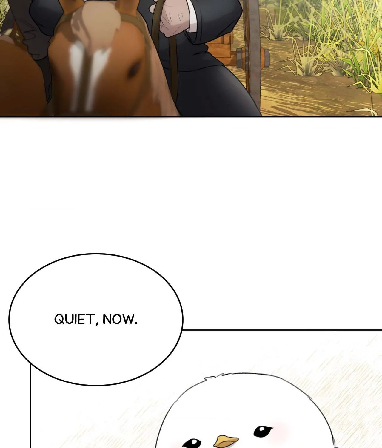 Read Not a Peep! chapter 2 image 66 on Lezhin