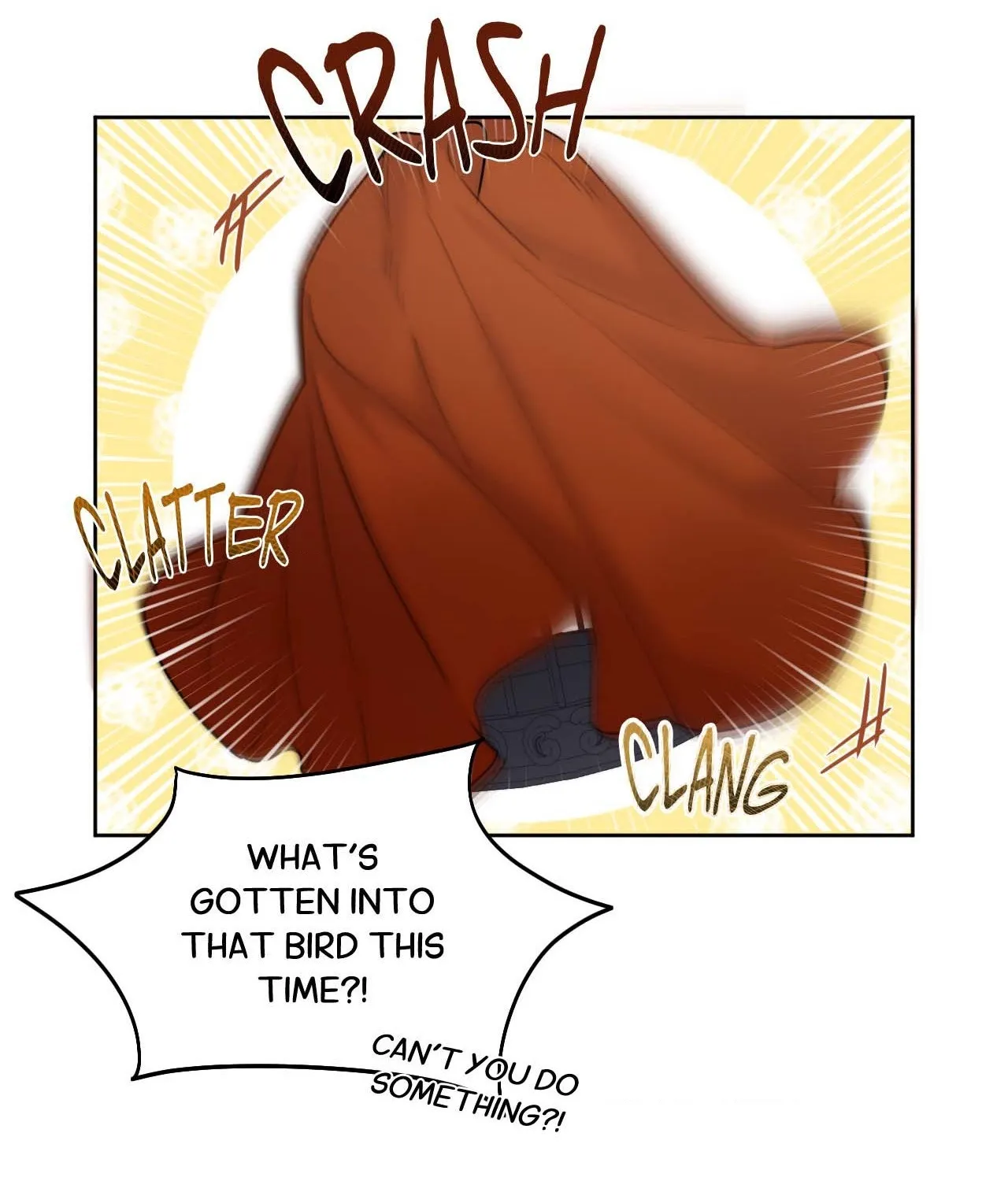 Read Not a Peep! chapter 2 image 69 on Lezhin