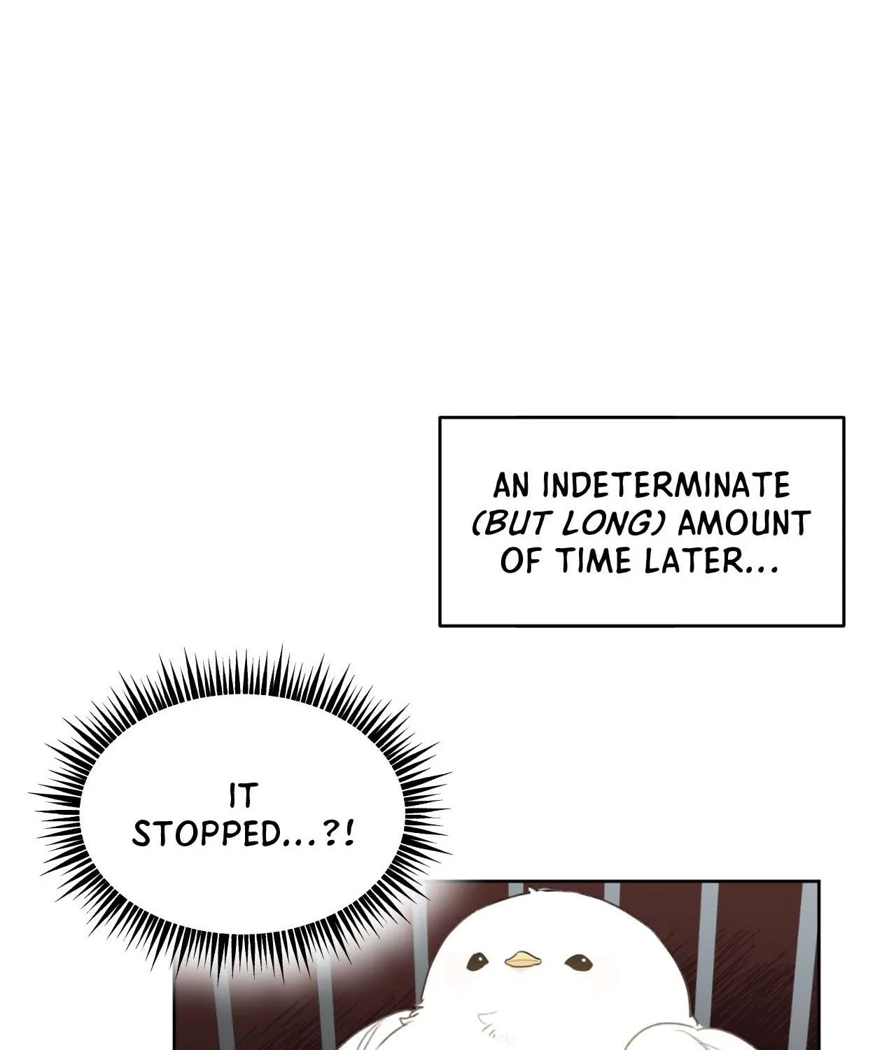 Read Not a Peep! chapter 2 image 72 on Lezhin