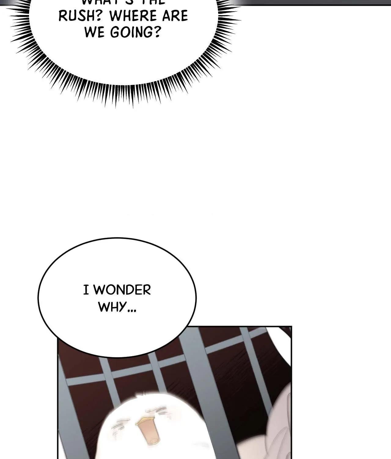 Read Not a Peep! chapter 2 image 75 on Lezhin