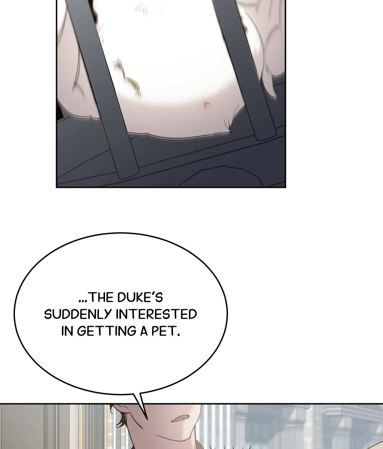 Read Not a Peep! chapter 2 image 76 on Lezhin