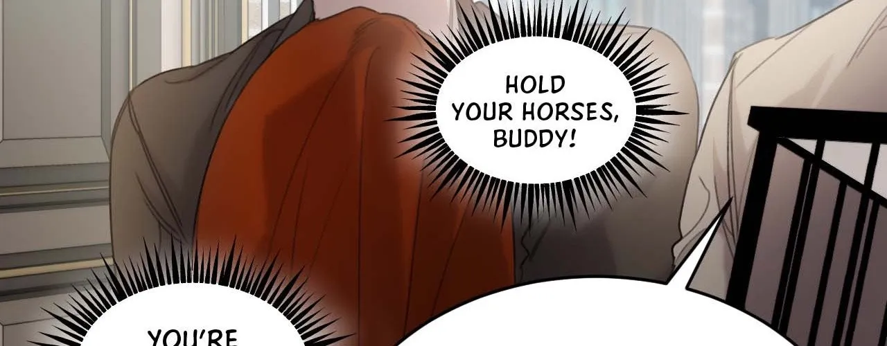 Read Not a Peep! chapter 2 image 77 on Lezhin
