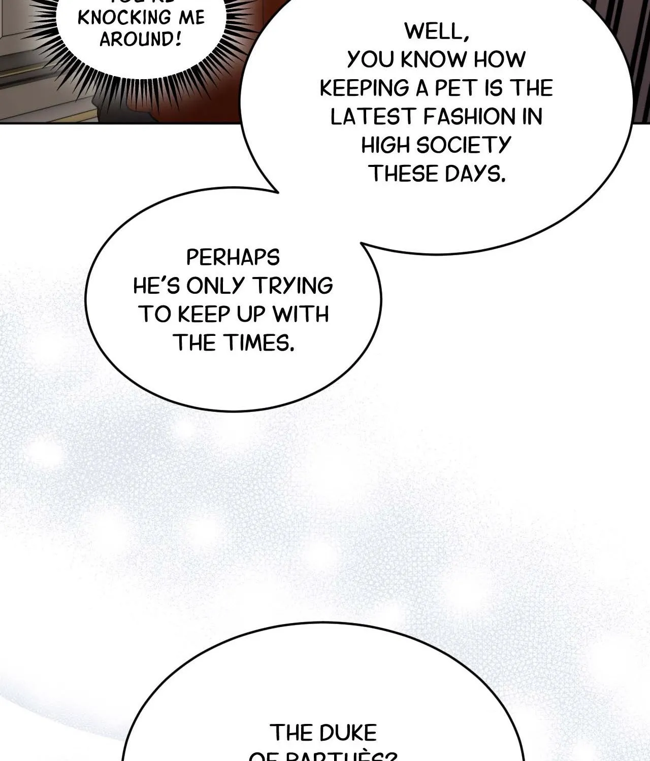 Read Not a Peep! chapter 2 image 78 on Lezhin