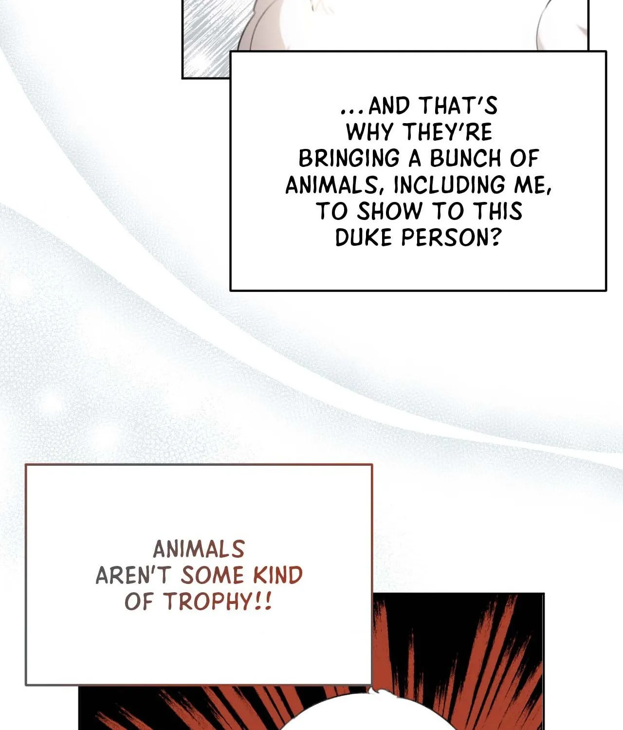 Read Not a Peep! chapter 2 image 82 on Lezhin