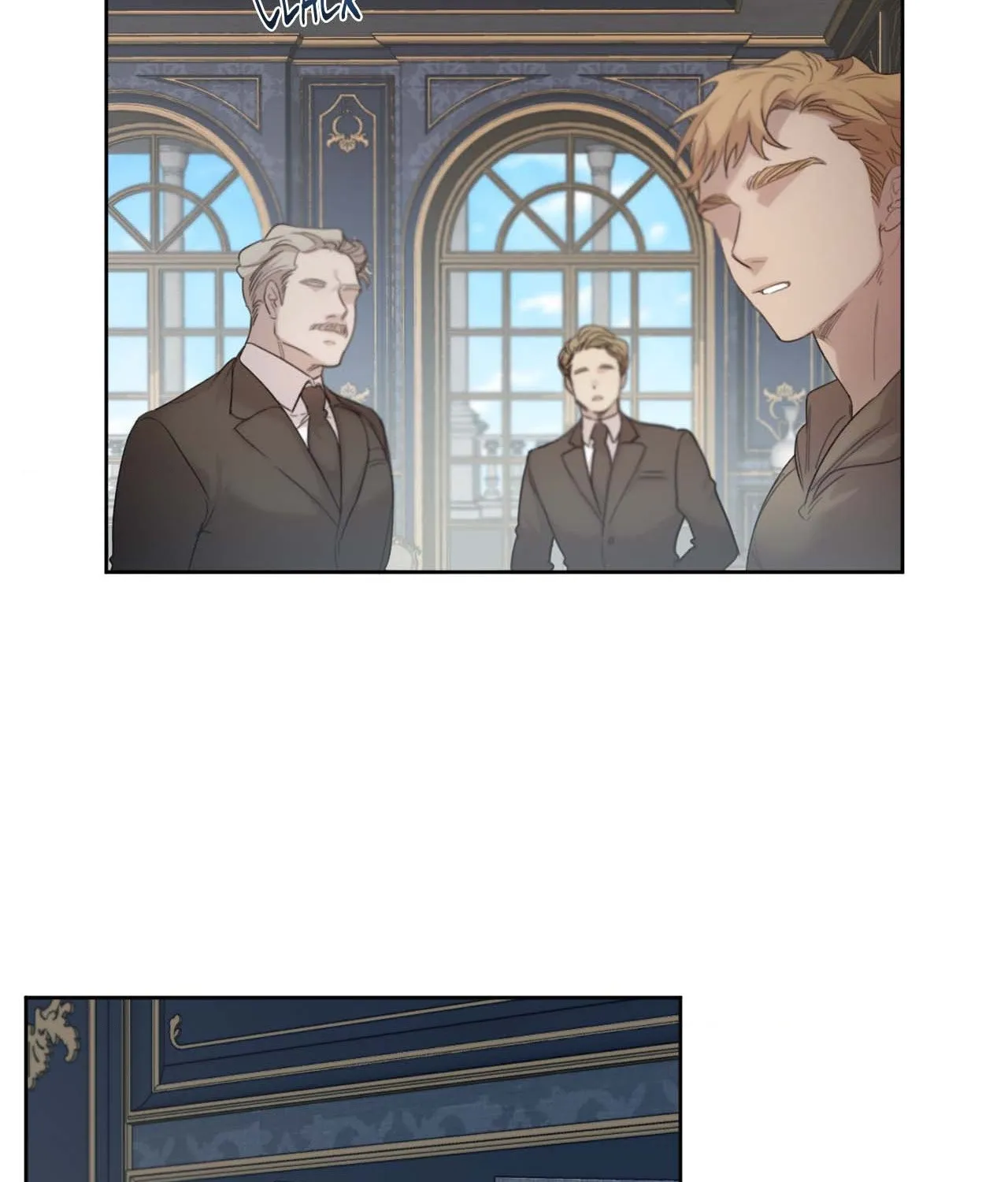 Read Not a Peep! chapter 2 image 85 on Lezhin