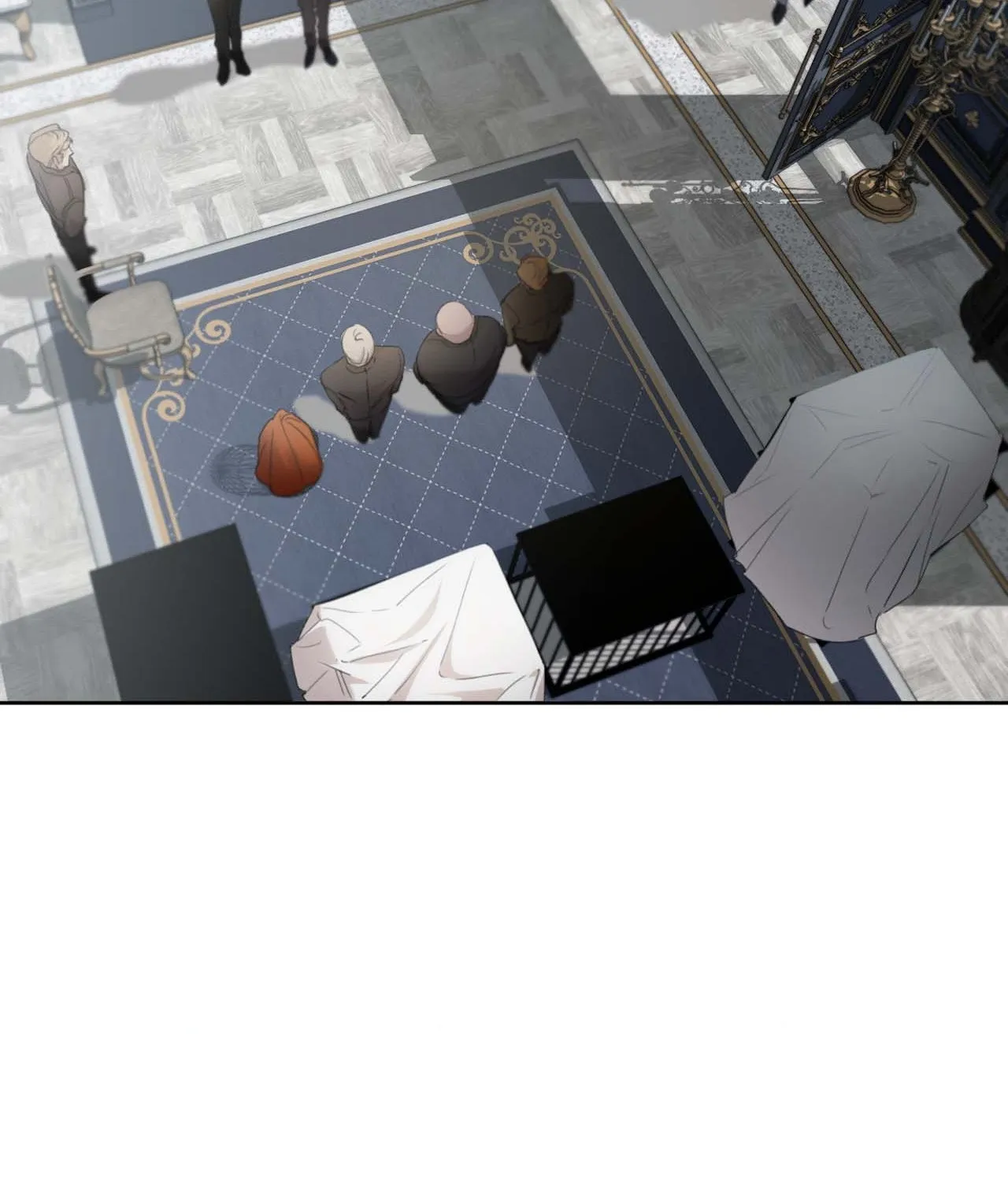 Read Not a Peep! chapter 2 image 88 on Lezhin