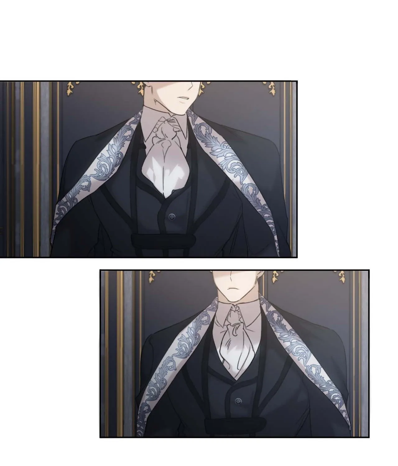 Read Not a Peep! chapter 2 image 90 on Lezhin