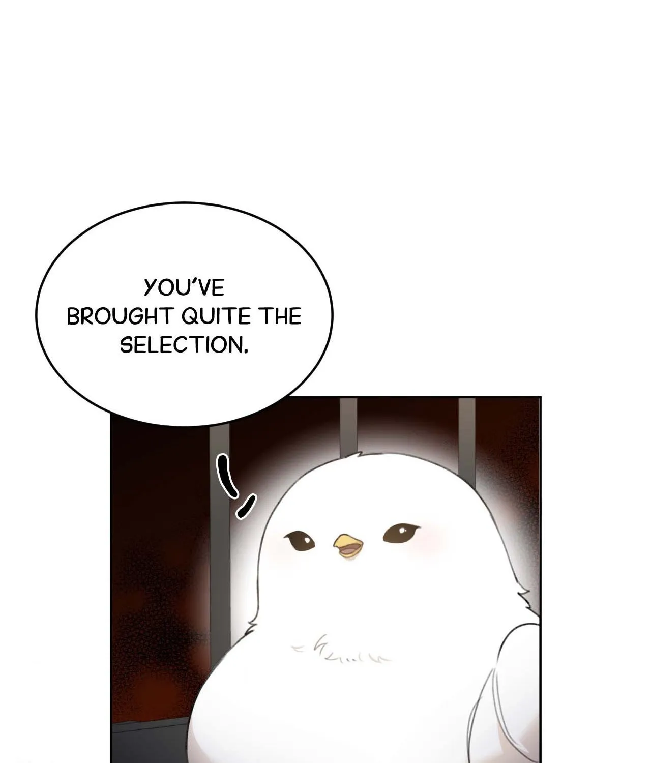 Read Not a Peep! chapter 2 image 91 on Lezhin