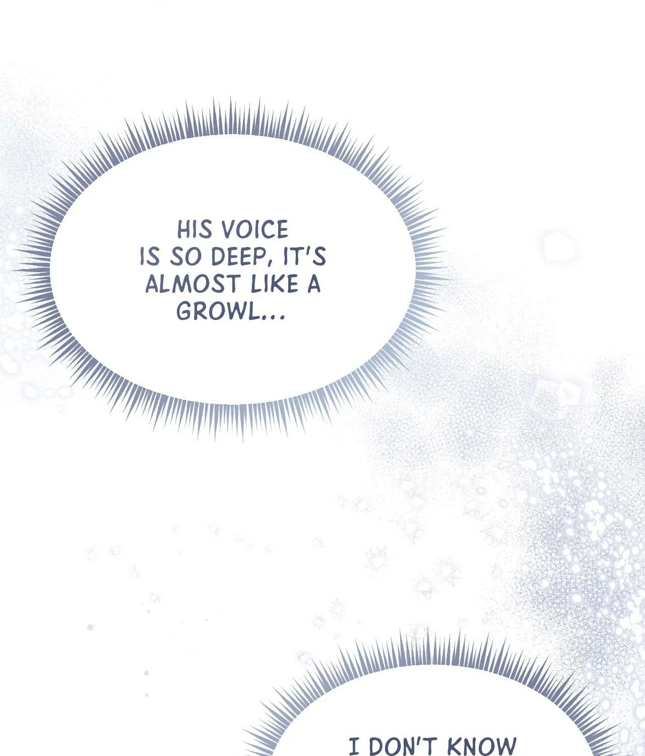Read Not a Peep! chapter 2 image 93 on Lezhin